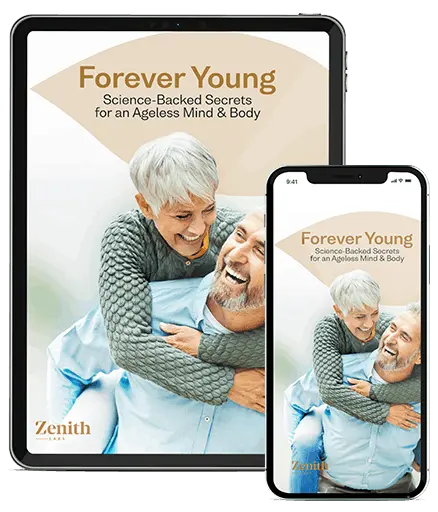 FREE BONUS #2: Forever Young