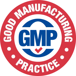 Longevity Activator GMP Certified