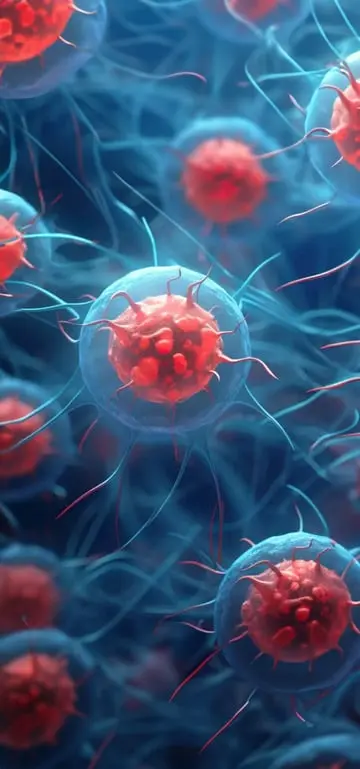 Doctor-Formulated Longevity Supplement